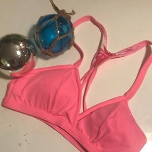 Maaji Bikini Top NWOT